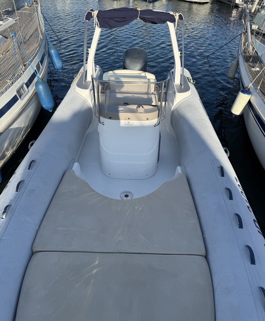 Hire A RIB Capelli Tempest 750 Top In Solenzara Dumenicu SamBoat hire-a-rib-capelli-tempest-750-top-in-solenzara-dumenicu-samboat