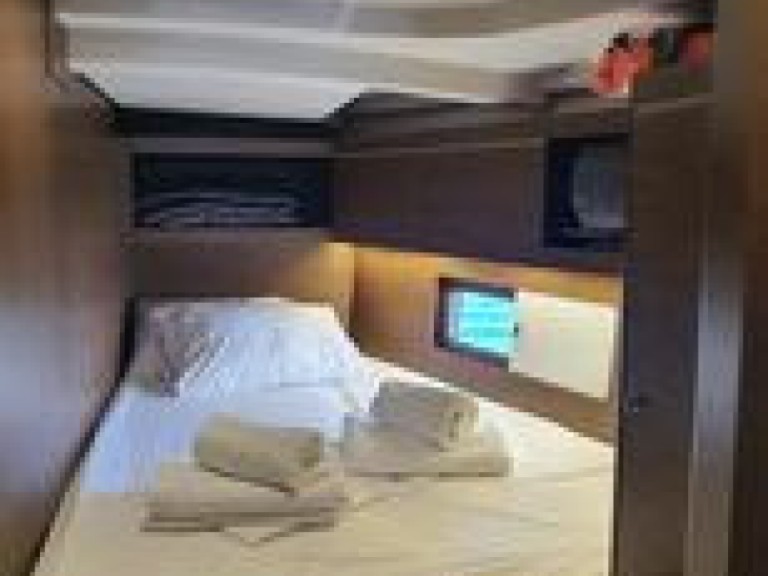 Hire Sailboat with or without skipper Bénéteau Volos