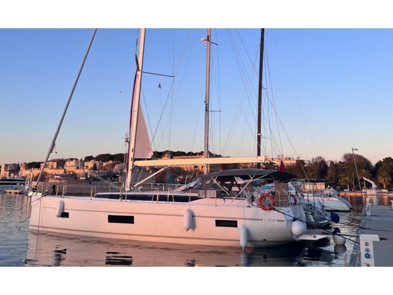 Hire Sailboat with or without skipper Bavaria Göcek