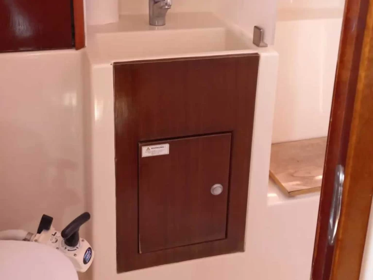 Yacht hire Marmaris (district) cheap Hanse 375