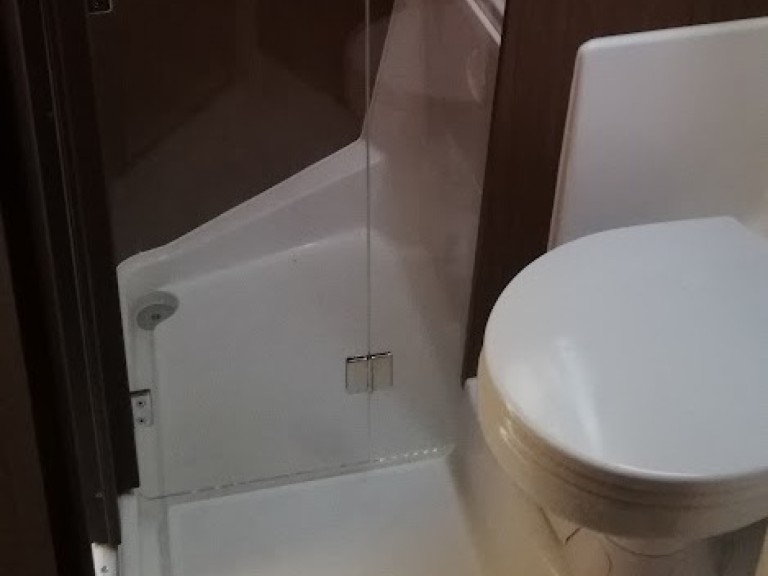 Hire Sailboat Bénéteau with a boat licence