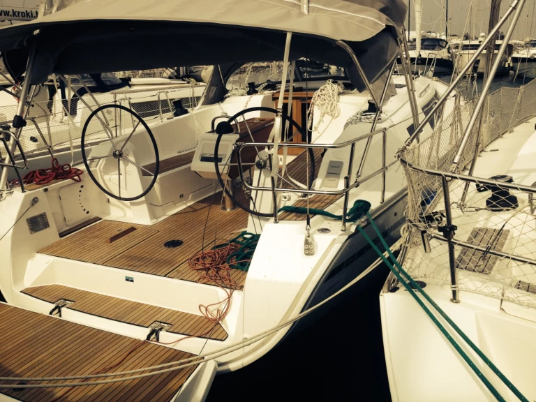Hire Sailboat with or without skipper Bavaria Sukošan