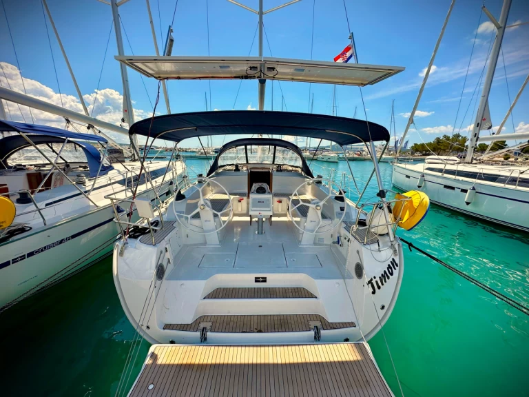 Hire Sailboat with or without skipper Bavaria Sukošan