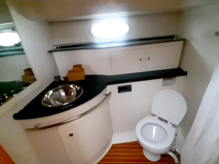 Hire a Sessa Marine Sessa Dorado 32/36 Zadar