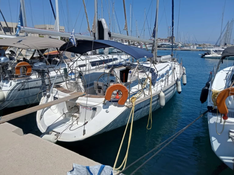 Yacht hire Rhodes (City) cheap Bavaria 44