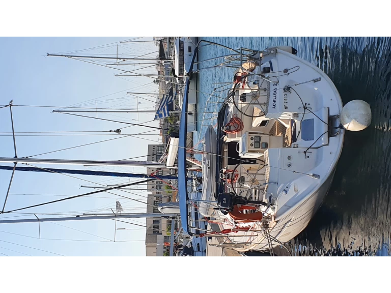 Hire Sailboat with or without skipper Bavaria Rhodes (City)