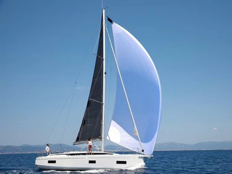 Hire a Bavaria Bavaria C38 Primošten