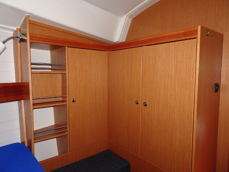 Yacht charter Primošten - Bavaria Bavaria 36 Cruiser on SamBoat