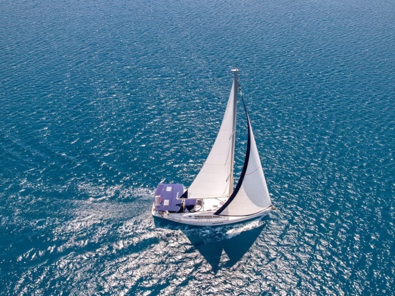Hire Sailboat with or without skipper Jeanneau Marmaris