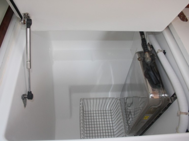 Bénéteau Beneteau 50 charter bareboat or skippered in  Marmaris