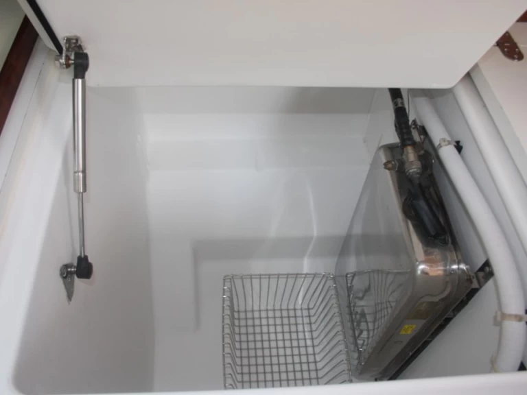 Bénéteau Beneteau 50 charter bareboat or skippered in  Marmaris