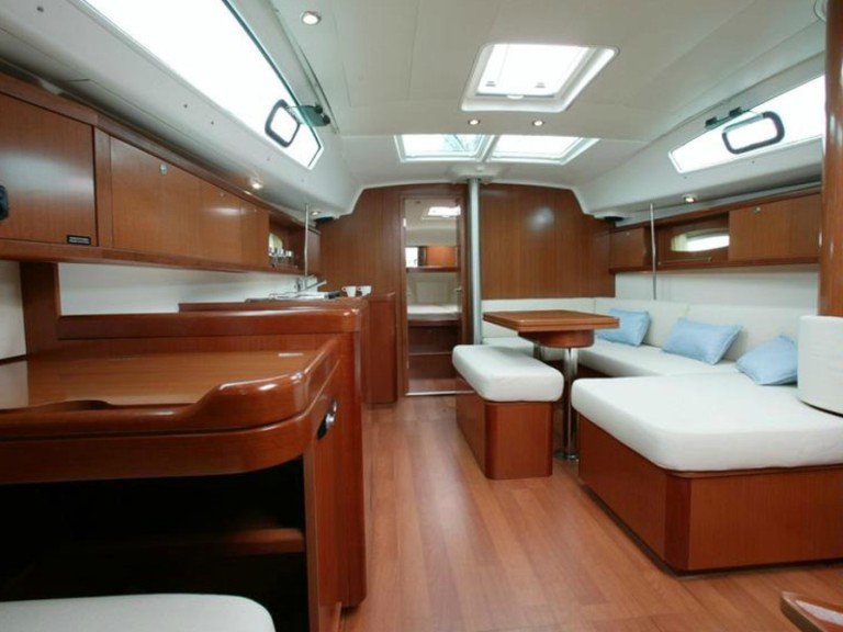 Sailboat to hire Marmaris at the best price