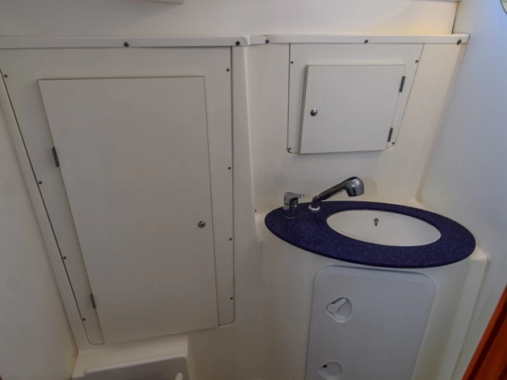 Charter a Bénéteau Cyclades 43.4 in Marmaris on Samboat