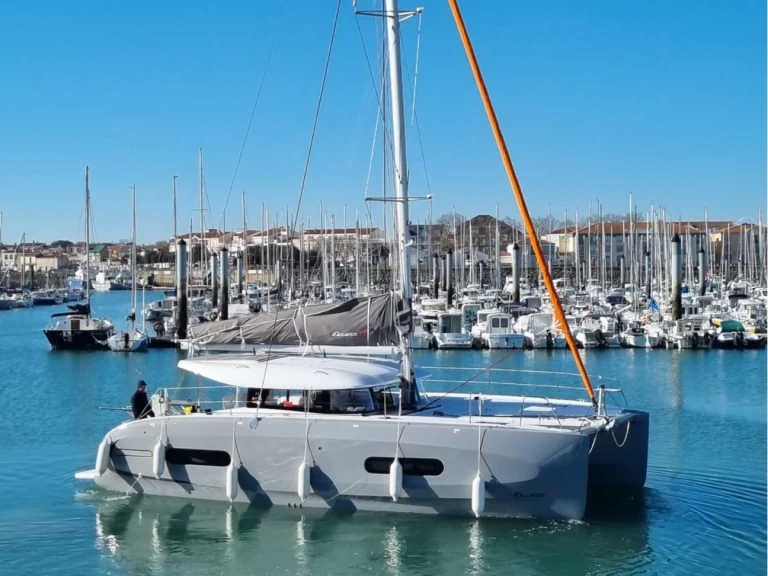 Hire a Excess Excess 11 Préveza