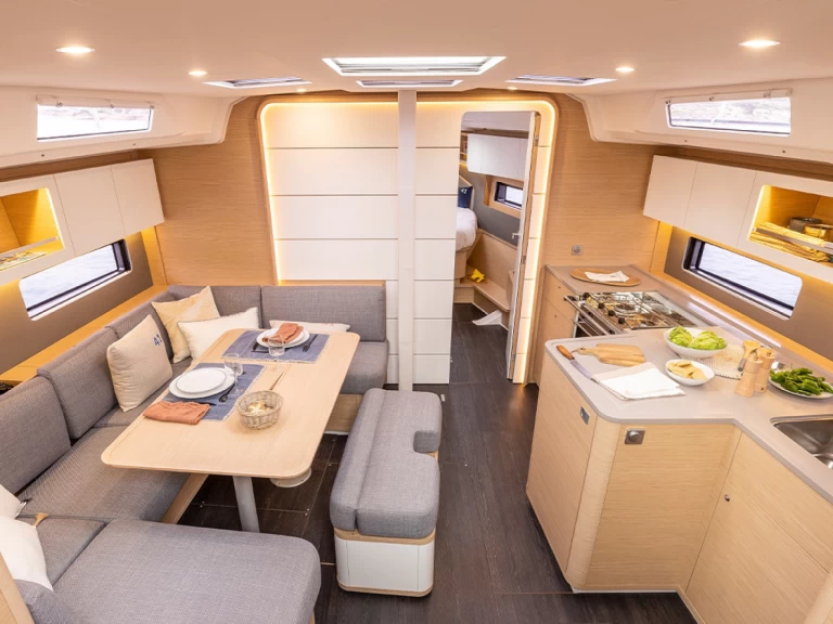 Sailboat to hire Palma de Mallorca at the best price