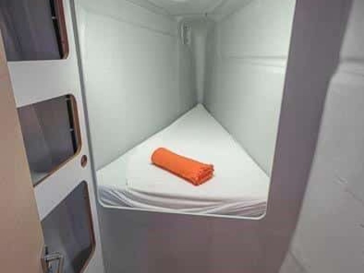 Catamaran to hire Palma de Mallorca at the best price