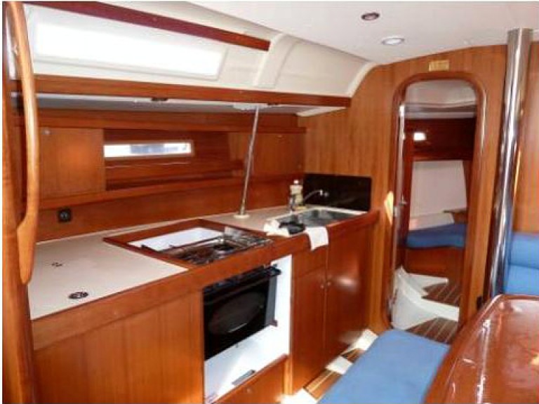 Yacht charter Yerseke - Dufour Dufour 365 Grand Large on SamBoat