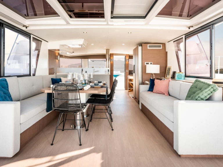 Hire Catamaran Bali Catamarans with a boat licence