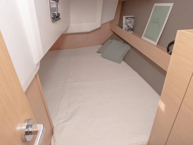 Bénéteau Oceanis 30.1 charter bareboat or skippered in  Furnari