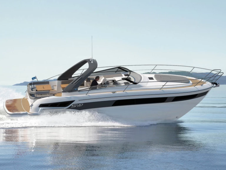 Bavaria Bavaria S40 OPEN charter bareboat or skippered in  Pula