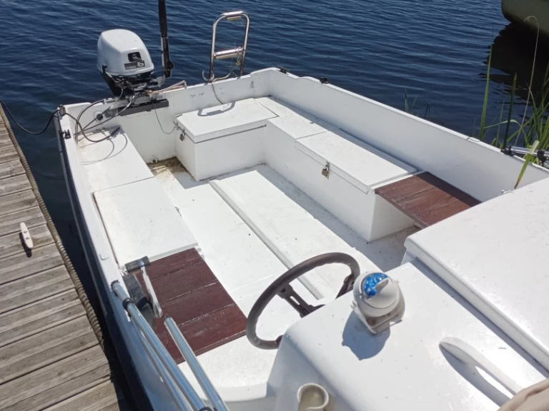 Yacht charter Lacanau - lanavere menhir on SamBoat