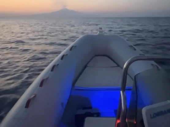 Hire RIB with or without skipper Joker Boat Brucoli