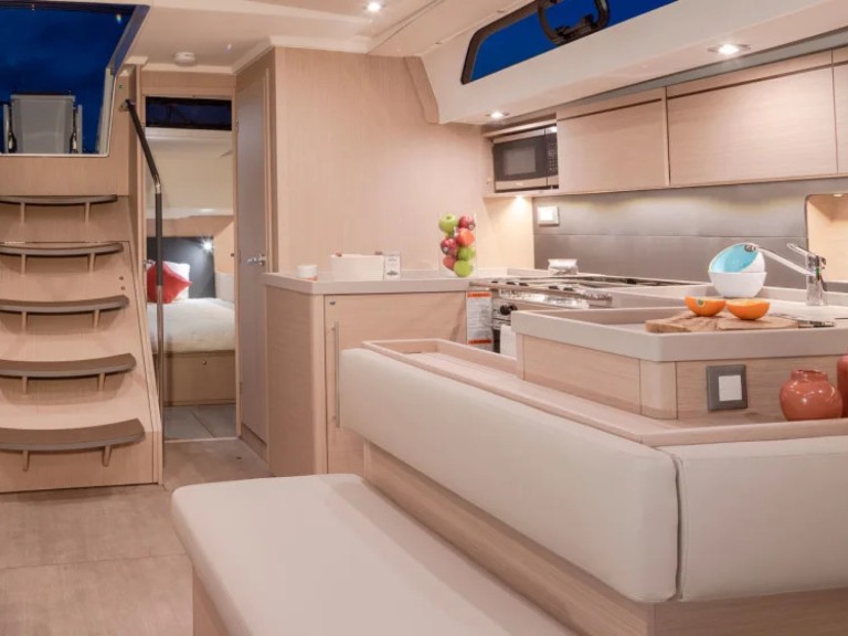 Hire Sailboat with or without skipper Jeanneau Road Town