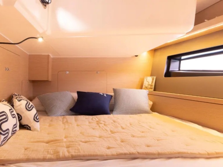 Hire Sailboat with or without skipper Dufour Dubrovnik