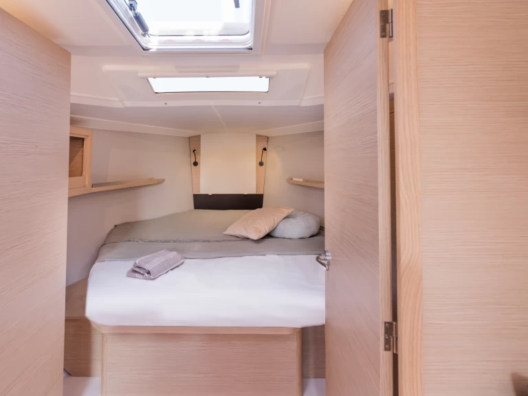 Hire Sailboat with or without skipper Dufour Dubrovnik