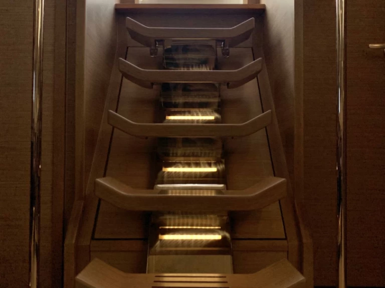 Yacht hire Sami cheap Hanse 508