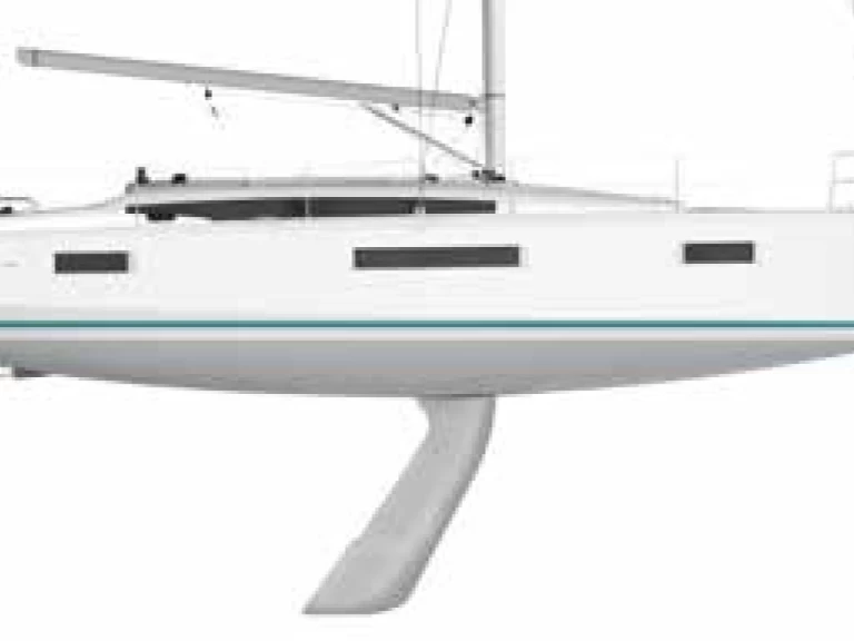 Yacht hire Capo d'Orlando cheap Sun Odyssey 440