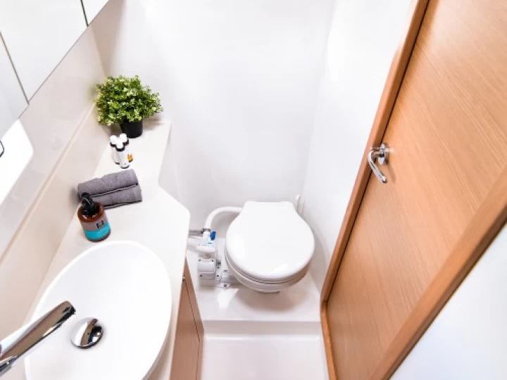 Catamaran hire in Capo d'Orlando - Dufour Dufour Catamarans 48 Sail