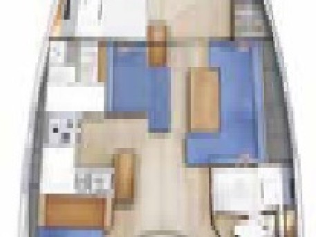 Sailboat to hire Capo d'Orlando at the best price