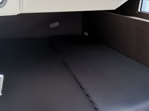 Yacht hire Sami cheap Oceanis 40.1