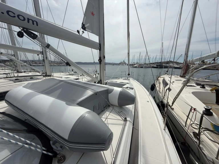 Yacht charter Préveza - Bavaria Bavaria C46 on SamBoat