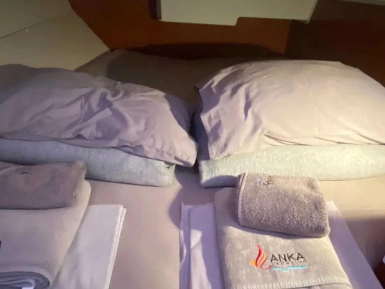 Hire Sailboat with or without skipper Bénéteau Marmaris (district)