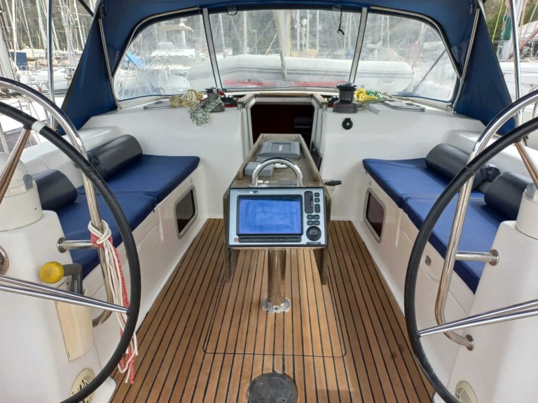 Hire Sailboat with or without skipper Dufour Marmaris (district)