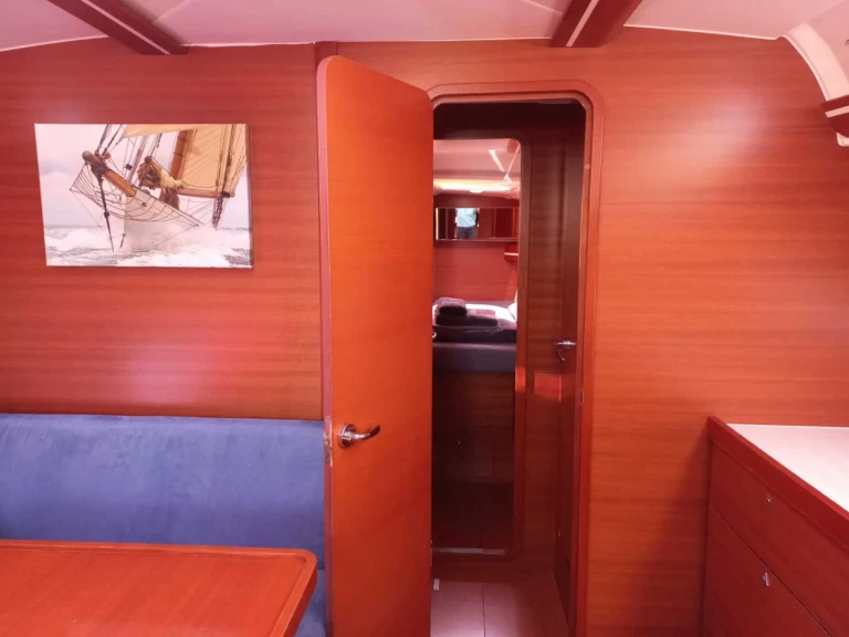 Hire Sailboat with or without skipper Dufour Marmaris (district)