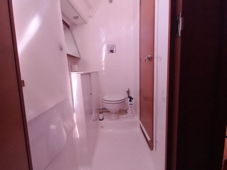 Yacht charter Marmaris (district) - Dufour Dufour 450 Grand Large on SamBoat