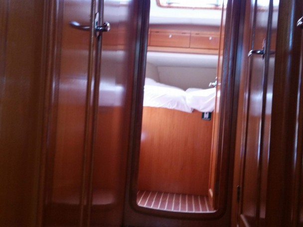 Bavaria Bavaria 50 charter bareboat or skippered in  Lefkáda