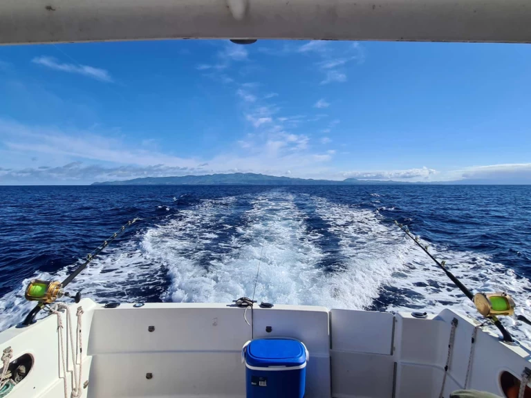 Hire Motorboat with or without skipper Rodman Ponta Delgada (São Pedro)