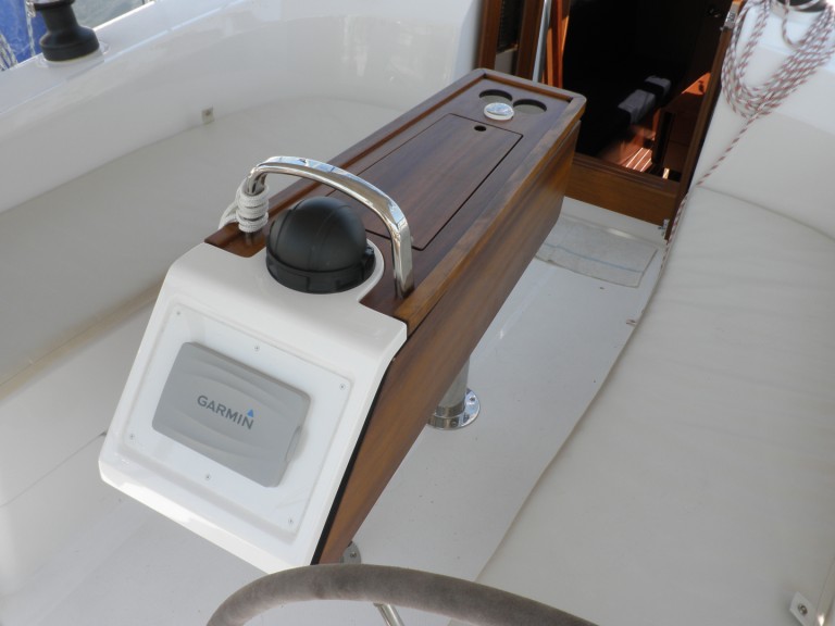 Hire Sailboat with or without skipper Bavaria Sukošan