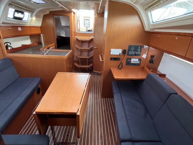 Hire a Bavaria Cruiser 37 Sukošan
