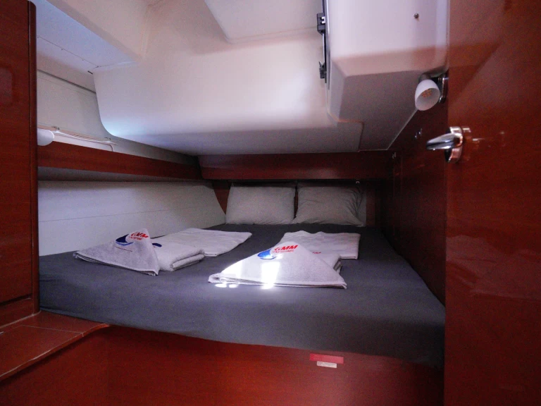 Sailboat to hire Marmaris at the best price