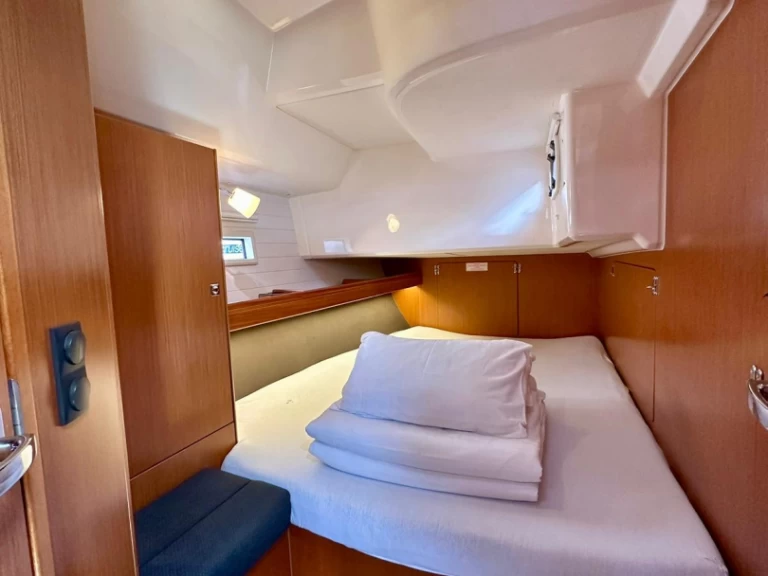 Yacht charter Sukošan - Bavaria Cruiser 46 on SamBoat