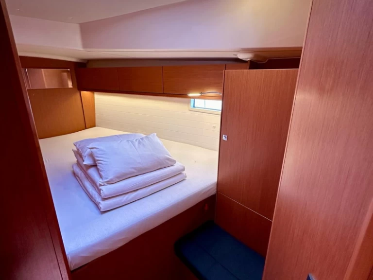 Hire a Bavaria Cruiser 46 Sukošan