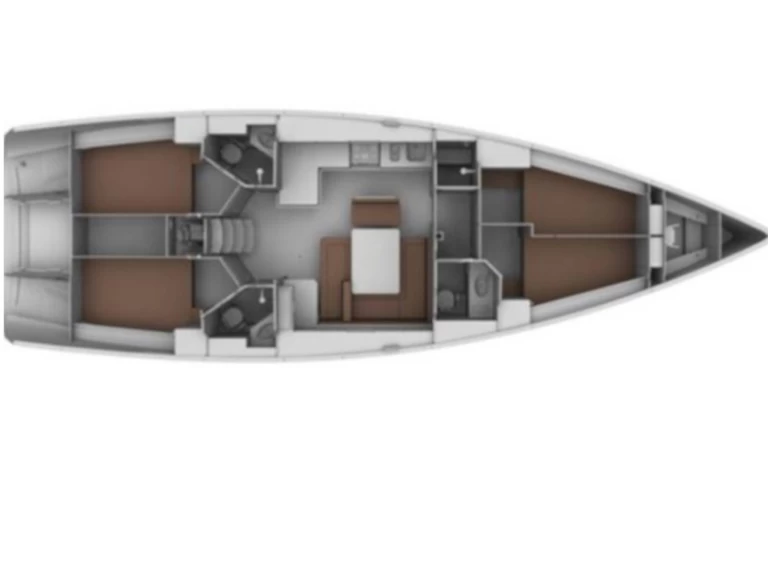 Sailboat to hire Sukošan at the best price