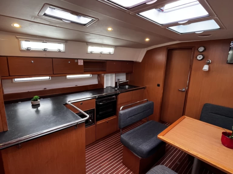 Hire a Bavaria Cruiser 45 Sukošan