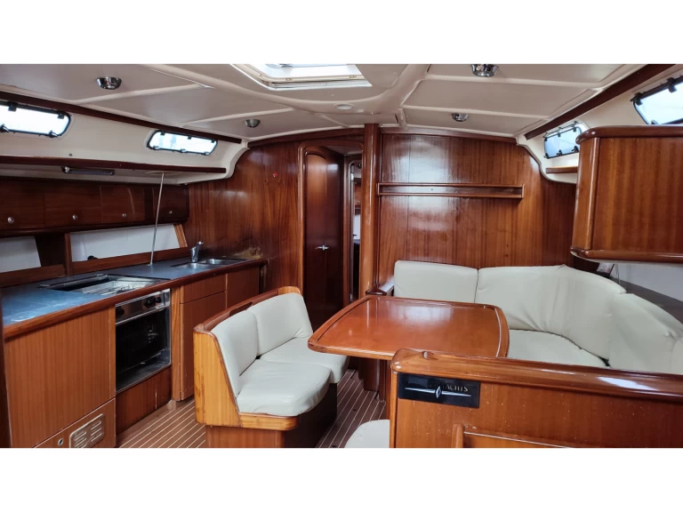 Hire a Bavaria Bavaria 44 Rhodes (City)