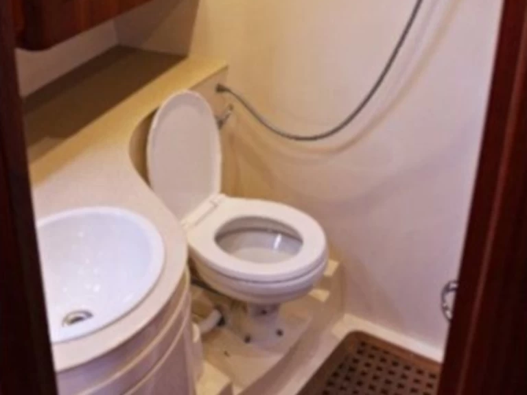 Yacht charter Zadar - Sas Vektor ADRIANA 44 on SamBoat